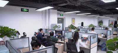 চীন Beijing Jiayetongchuang Technology Co., Ltd.