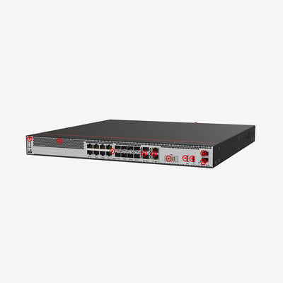 1U ফায়ারওয়াল USG6575E-B-AC 16GE RJ45 8xGE কম্বো 2x10GE SFP 1xUSB 3.0