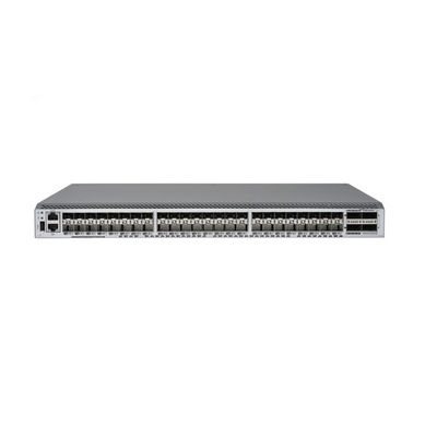 G620 সুইচ ইন্ডাস্ট্রিয়াল নেটওয়ার্ক সুইচ BR-G620-48-32G-R ফাইবার চ্যানেল সুইচ 48 পোর্ট 32 জি এসএফপি সহ