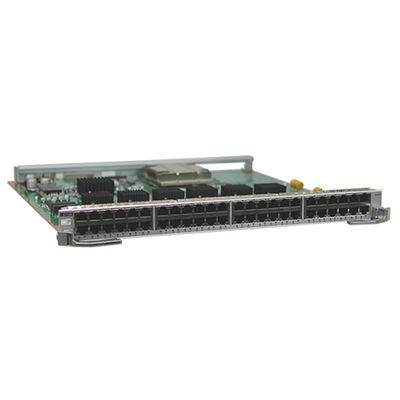 48 পোর্ট নেটওয়ার্ক অ্যাডাপ্টার কার্ড ES1M2G48TX5E ইন্টারফেস কার্ড