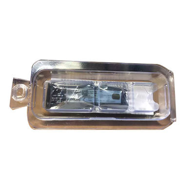 SFP-GE-LX-SM1310-D MMF অপটিক্যাল মডিউল 1000base-SX স্ট্যান্ডার্ড