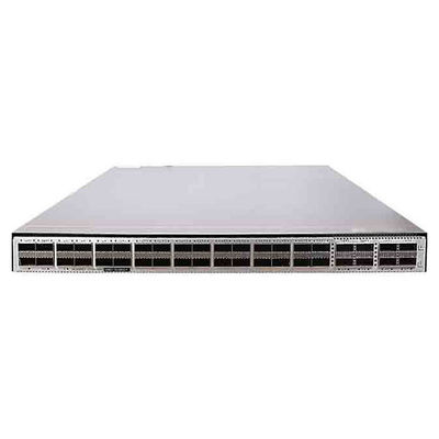 CE8851-32CQ8DQ-PB1 32 পোর্ট গিগাবিট সুইচ 4 গিগাবাইট DRAM মেমরি স্টক