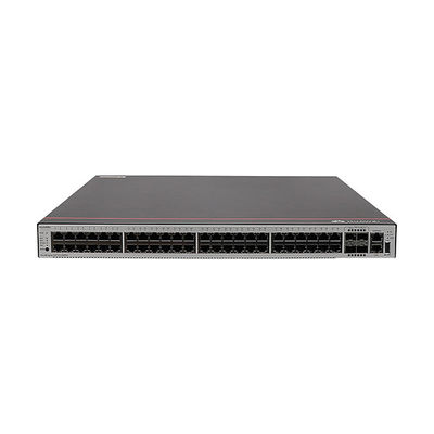 176Gbps/432Gbps POE নেটওয়ার্ক সুইচ S5735-L48P4X-A1 আইপি রাউটিং সহ