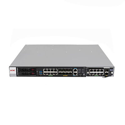 OEM H3C WX3540x এসি ওয়্যারলেস অ্যাক্সেস পয়েন্ট কন্ট্রোলার Seamless