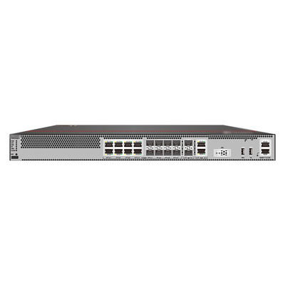 USG6555E এসি হার্ডওয়্যার ফায়ারওয়াল 1Gbps নেটওয়ার্ক ফায়ারওয়াল ছোট ব্যবসার জন্য