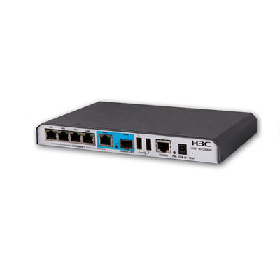 H3C EWP-WX2540H 48AP ওয়্যারলেস অ্যাক্সেস পয়েন্ট কন্ট্রোলার 0.95kg এন্টারপ্রাইজ