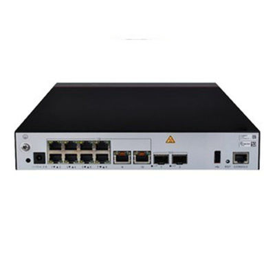 AC6508 AC ওয়্যারলেস অ্যাক্সেস পয়েন্ট 10*GE পোর্ট 2*10GE SFP পোর্ট AC/DC অ্যাডাপ্টার