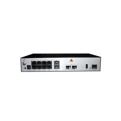AC6805 AC6508 ওয়্যারলেস অ্যাক্সেস কন্ট্রোলার 12*GE 12*10GE 2*40GE পোর্ট