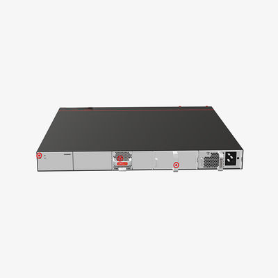 1U ফায়ারওয়াল USG6575E-B-AC 16GE RJ45 8xGE কম্বো 2x10GE SFP 1xUSB 3.0