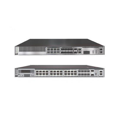 1U ফায়ারওয়াল USG6575E-B-AC 16GE RJ45 8xGE কম্বো 2x10GE SFP 1xUSB 3.0