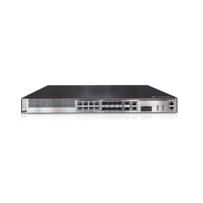 1U ফায়ারওয়াল USG6575E-B-AC 16GE RJ45 8xGE কম্বো 2x10GE SFP 1xUSB 3.0