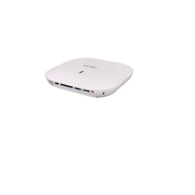 H3C EWP-WA5320-FIT গিগাবিট ওয়্যারলেস অ্যাক্সেস পয়েন্ট WIFI 6 ইনডোর সিলিং ডুয়াল ব্যান্ড এপি