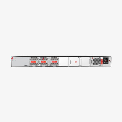 নিরাপত্তা হার্ডওয়্যার ফায়ারওয়াল USG6315E-AC 2 Gbit/S IPsec VPN থ্রুপুট ফায়ারওয়াল