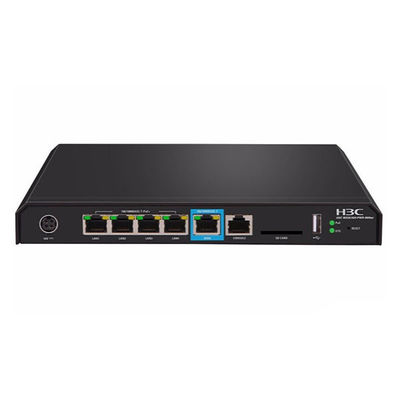 PoE WX2510H-F/WX2510H-F-PWR ওয়্যারলেস অ্যাক্সেস পয়েন্ট এসি কন্ট্রোলার 16 লাইসেন্স সহ