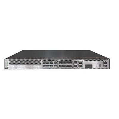USG6309E হার্ডওয়্যার ফায়ারওয়াল ফুল গিগাবিট 4 পোর্ট ডেস্কটপ USG6309E-AC