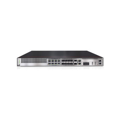 USG6309E হার্ডওয়্যার ফায়ারওয়াল ফুল গিগাবিট 4 পোর্ট ডেস্কটপ USG6309E-AC