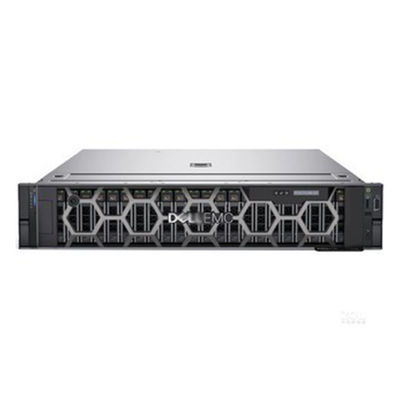 800W স্টোরেজ র্যাক সার্ভার পাওয়ারডজ R750XS 6316/1.2T SAS*4/H345 RAID01