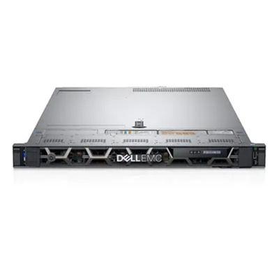 800W 16G এন্টারপ্রাইজ সার্ভার Poweredge R750XS R740XD R640 R650 R440