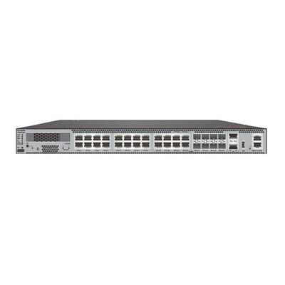 USG6385E-AC মাল্টি পোর্ট 10 গিগাবিট এআই ফায়ারওয়াল অভিজ্ঞতা অতুলনীয় সুরক্ষা