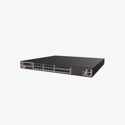 USG6385E-AC মাল্টি পোর্ট 10 গিগাবিট এআই ফায়ারওয়াল অভিজ্ঞতা অতুলনীয় সুরক্ষা