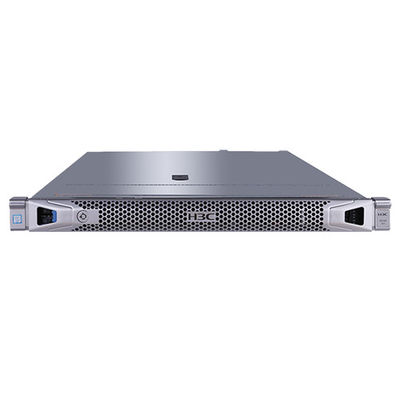 ইউনি সার্ভার R2700 G3 H3C সার্ভার 6210U 20 কোর 2.5GHz সহ