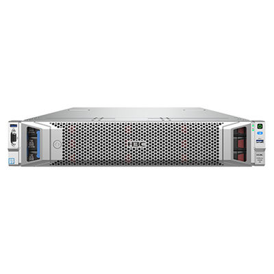 H3C UniServer R6900 G3 এন্টারপ্রাইজ সার্ভার Intel Xeon প্রসেসর 4u র্যাক সার্ভার