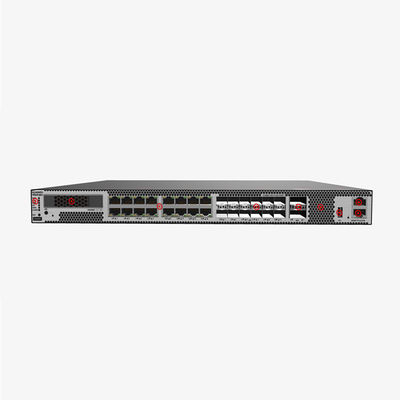 মাঝারি বড় উদ্যোগ হার্ডওয়্যার ফায়ারওয়াল USG6605E-B পরবর্তী প্রজন্মের ফায়ারওয়াল