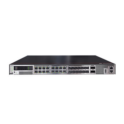 মাঝারি বড় উদ্যোগ হার্ডওয়্যার ফায়ারওয়াল USG6605E-B পরবর্তী প্রজন্মের ফায়ারওয়াল