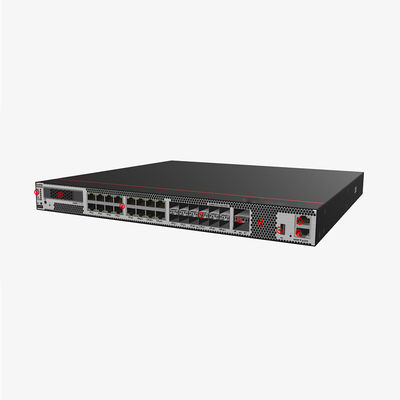 মাঝারি বড় উদ্যোগ হার্ডওয়্যার ফায়ারওয়াল USG6605E-B পরবর্তী প্রজন্মের ফায়ারওয়াল
