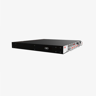 HiSecEngine USG6600E সিরিজ 40GE হার্ডওয়্যার ফায়ারওয়াল 40Gbit থ্রুপুট