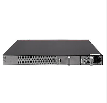 100% আসল S5735-S24T4X গিগাবিট নেটওয়ার্ক সুইচ 4 X 10 জিই এসএফপি পোর্ট সহ