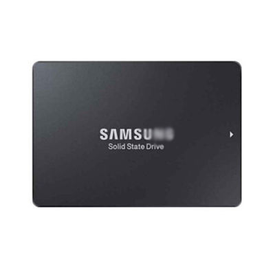 1000GB PM883 7.68TB 2.5 ইঞ্চি এসএসডি মেটাল প্লাস্টিক শেল এসএটিএ ইন্টারফেস