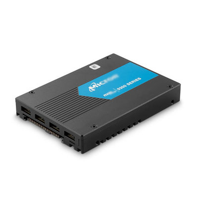 মাইক্রন 9300 প্রো 7.68TB এন্টারপ্রাইজ Sata SSD ডেস্কটপ ল্যাপটপ সার্ভারের জন্য