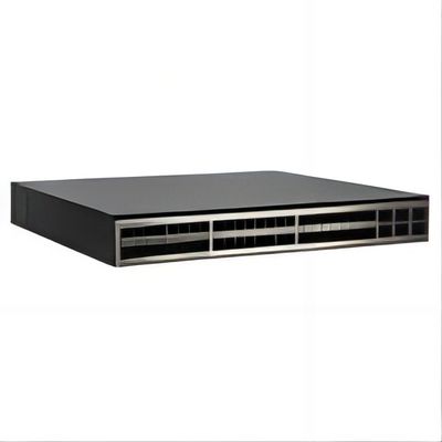 1U চ্যাসি উচ্চতা CloudEngine S6730-H সিরিজ নেটওয়ার্ক সুইচ S6730-H48X6C S6730-H24X6C