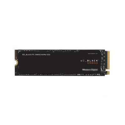 SN850 1TB অভ্যন্তরীণ সলিড স্টেট ড্রাইভ PCIe এসএসডি অভ্যন্তরীণ হার্ড ড্রাইভ