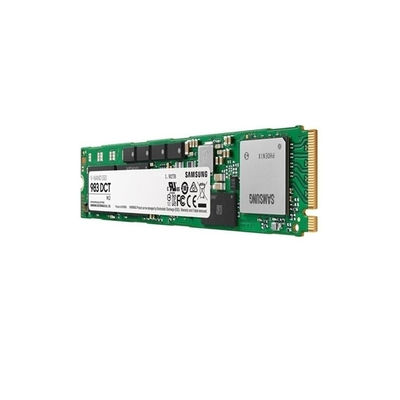 PM983 1.92TB এন্টারপ্রাইজ এসএসডি M.2 PCIe MZ1LB1T9HALS-00007
