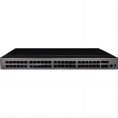 RIP IP Routing S5735-L48P4X-A1 48 পোর্ট ইথারনেট POE নেটওয়ার্ক সুইচ সংযোগের জন্য