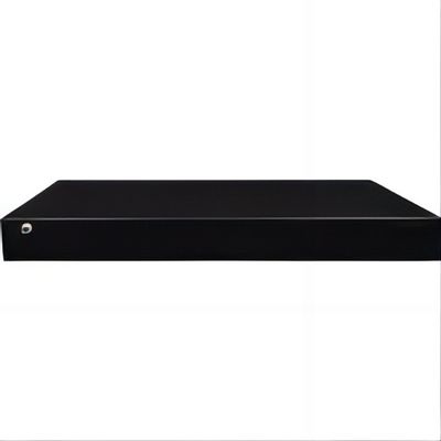 RIP IP Routing S5735-L48P4X-A1 48 পোর্ট ইথারনেট POE নেটওয়ার্ক সুইচ সংযোগের জন্য