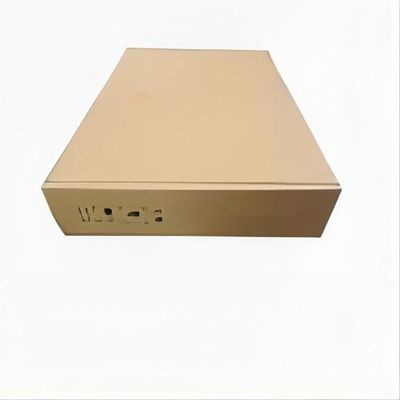 RIP IP Routing S5735-L48P4X-A1 48 পোর্ট ইথারনেট POE নেটওয়ার্ক সুইচ সংযোগের জন্য