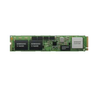 7200rpm PM983 960G এন্টারপ্রাইজ এসএসডি MZ1LB960HAJQ-00007