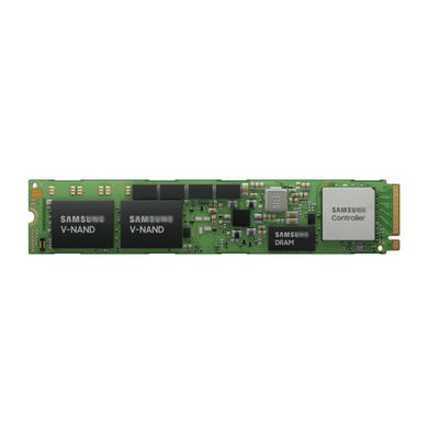 7200rpm PM983 960G এন্টারপ্রাইজ এসএসডি MZ1LB960HAJQ-00007