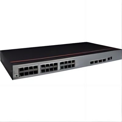 সুইচ S5735-L24P4X-A1 S5700 সিরিজ 24 পোর্ট PoE গিগাবিট ফাইবার স্টক এবং SNMP ফাংশন