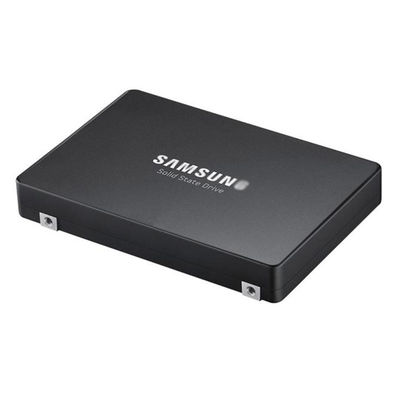 7.68TB এন্টারপ্রাইজ এসএসডি Nvme এসএসডি MZQLB7T6HMLA-00007 U.2 ইন্টারফেস