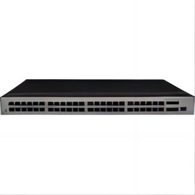 নিম্ন S5735-L48T4S-A1 Sfp ফাইবার সুইচ 104Gbps/432Gbps সুইচ ক্ষমতা