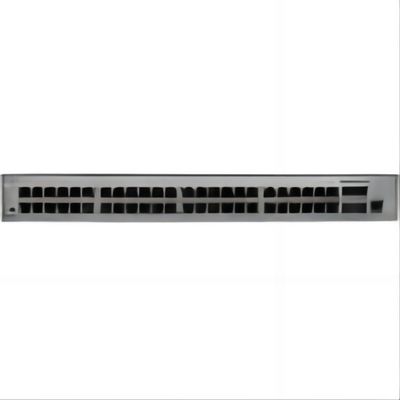 নিম্ন S5735-L48T4S-A1 Sfp ফাইবার সুইচ 104Gbps/432Gbps সুইচ ক্ষমতা