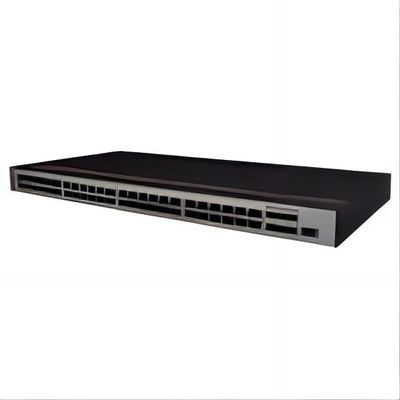 নিম্ন S5735-L48T4S-A1 Sfp ফাইবার সুইচ 104Gbps/432Gbps সুইচ ক্ষমতা