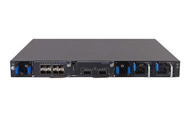 LS-6520X-30QC-EI গিগাবিট নেটওয়ার্ক সুইচ 24SFP প্লাস 2QSFP প্লাস 2Slot