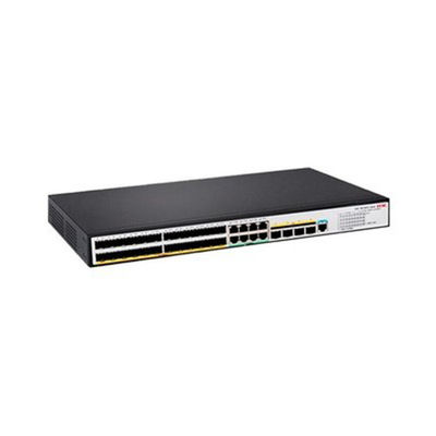 Ls-5120V3-36f-Ei গিগাবিট নেটওয়ার্ক সুইচ গ্রিন ইন্টেলিজেন্ট নেটওয়ার্ক সুইচ