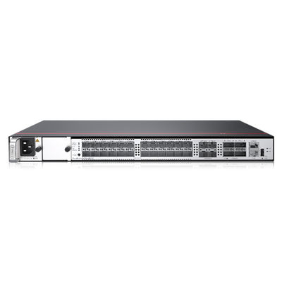 S6730-H28Y4C 28 পোর্ট 25GE VLAN সমর্থন সহ SFP28 গিগাবিট নেটওয়ার্ক সুইচ