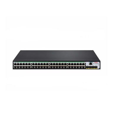 S5120V3-54p-Pwr-Si ইথারনেট নেটওয়ার্ক সুইচ H3c গ্রিন ইন্টেলিজেন্ট পো সুইচ